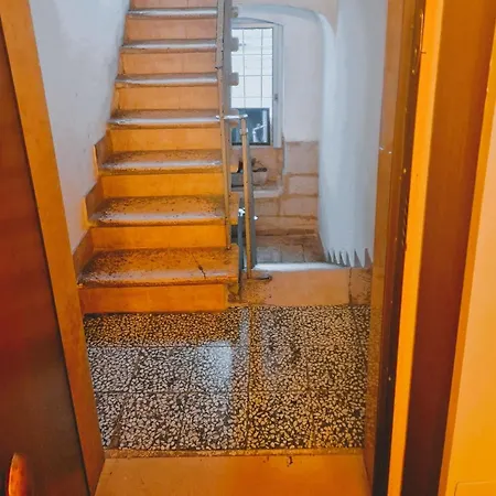 דירה Visconti Loft House 164 *