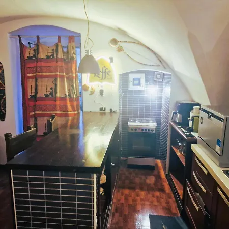 Visconti Loft House 164 Bari