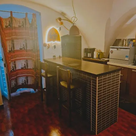 Visconti Loft House 164 Lägenhet *