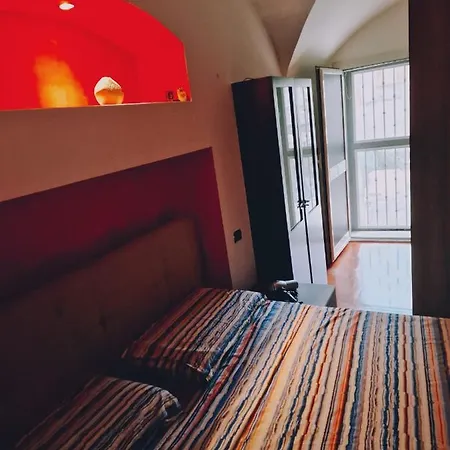 דירה Visconti Loft House 164 *