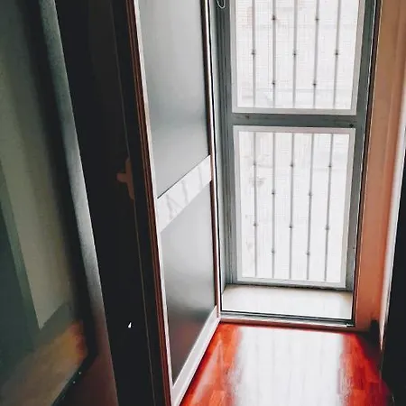 דירה Visconti Loft House 164 *