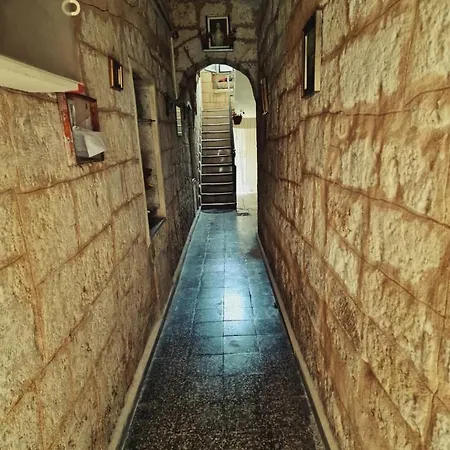 Visconti Loft House 164 * בארי