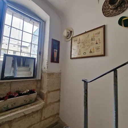 Visconti Loft House 164