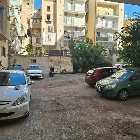 דירה Visconti Loft House 164